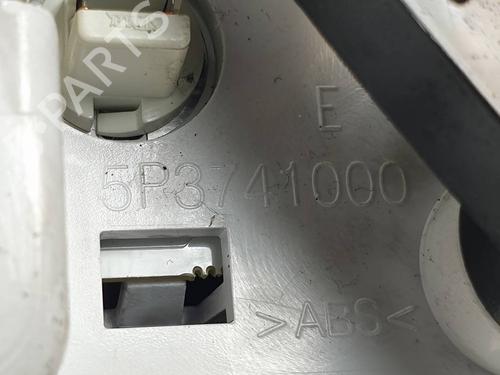 Climate control DACIA LODGY (JS_) 1.5 Blue dCi 115 (JSJT) | BP30049727I5 - Image 5