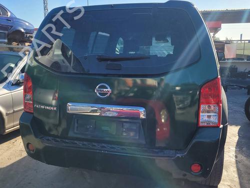 Starter NISSAN PATHFINDER III (R51) 2.5 dCi 4WD | BP34511361M8  - Image 9