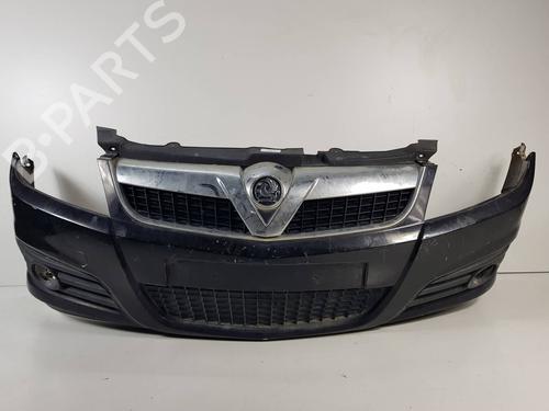 Used Front bumper Front bumper OPEL VECTRA C (Z02) 1.8 (F69) (140 hp) 39666711 39666711