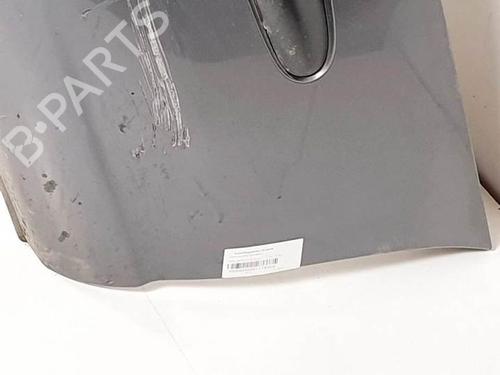 Rear bumper OPEL ZAFIRA A MPV (T98) 2.0 DTI 16V (F75) | BP17360228C8 