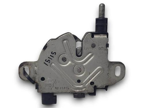 hjelmlås hjelmlås FORD FOCUS II (DA_, HCP, DP) 1.6 TDCi (90 hp) 19657089 19657089