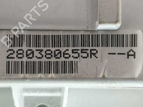 Electronic module RENAULT MEGANE CC (EZ0/1_) 1.4 TCe (EZ0F, EZ1V) | BP6891908M83 