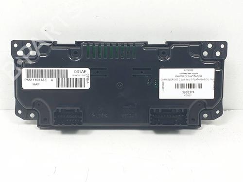 Climate control CHRYSLER 300C (LX, LE) 3.0 CRD | BP40248211I5 - Image 2