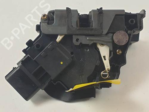 Front left lock FORD FOCUS C-MAX (DM2) 1.6 TDCi | BP26171079C98 