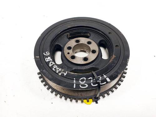 Used Pulley Pulley MAZDA 6 Estate (GH) 2.2 MZR-CD (GH10) (163 hp) 15961025 15961025