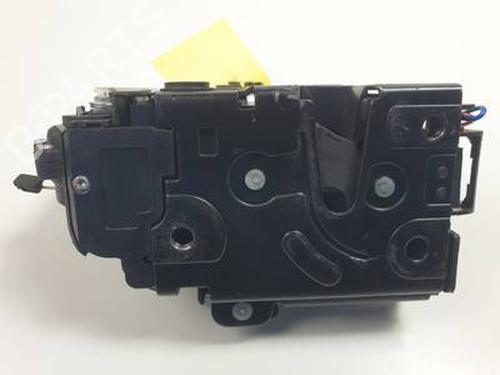 Used Rear left lock VW GOLF IV (1J1) 1.6 (100 hp) 30763122