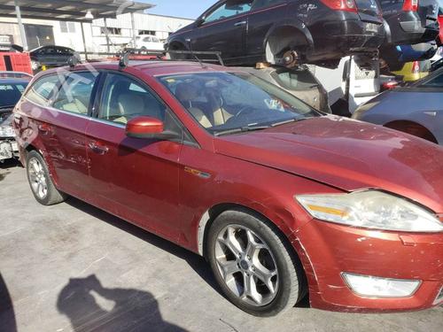 Engine control unit (ECU) FORD MONDEO IV Turnier (BA7) 2.0 TDCi | BP27554247M57  - Image 12