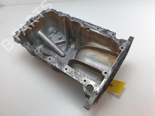 Oil sump OPEL MERIVA B MPV (S10) 1.4 (75) | BP29071322M115 