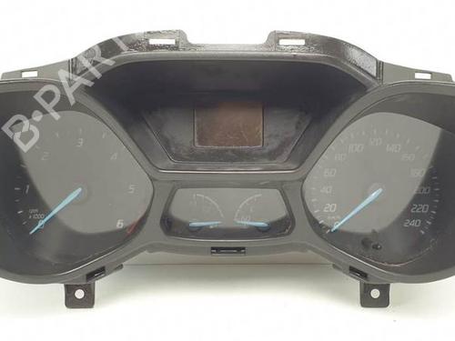 Used Instrument cluster Instrument cluster FORD TOURNEO CONNECT / GRAND TOURNEO CONNECT V408 MPV [2013-2026] 20301956 20301956