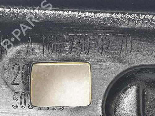 Rear right panel MERCEDES-BENZ M-CLASS (W166) ML 350 BlueTEC 4-matic (166.024, 166.023) | BP24929429C61 - Image 4