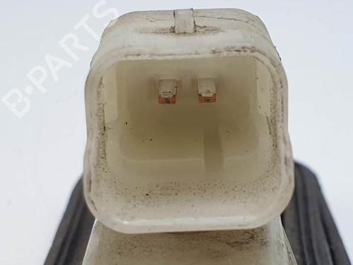 Tailgate handle CITROËN C4 Picasso I MPV (UD_) 1.6 HDi 110 | BP24989891C132 