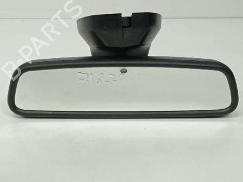 Used Rear mirror LAND ROVER RANGE ROVER SPORT I (L320) 3.0 D 4x4 (245 hp) 7768108
