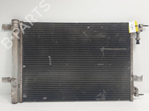 Used AC radiator AC radiator OPEL ASTRA J (P10) 1.6 (68) (115 hp) 34512815 34512815