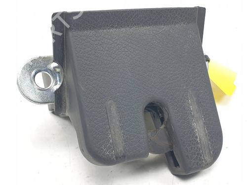 Used Tailgate lock VW TIGUAN (5N_) 2.0 TFSI 4motion (170 hp) 29763252