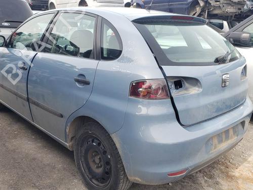 Engine control unit (ECU) SEAT IBIZA III (6L1) 1.4 TDI | BP26203713M57 - Image 13