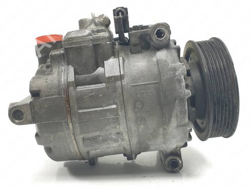 AC compressor AUDI Q7 (4LB) 3.0 TDI quattro | BP29726442M34 