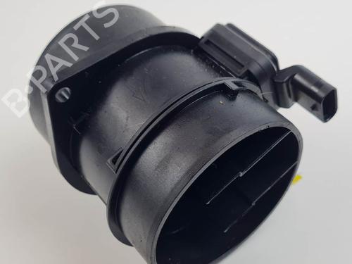Used Mass air flow sensor Mass air flow sensor MERCEDES-BENZ C-CLASS T-Model (S204) C 200 CDI (204.207) (136 hp) 28060880 28060880