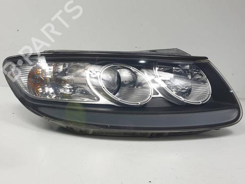 Used Right headlight Right headlight HYUNDAI SANTA FÉ II (CM) 2.2 CRDi GLS (150 hp) 40176215 40176215