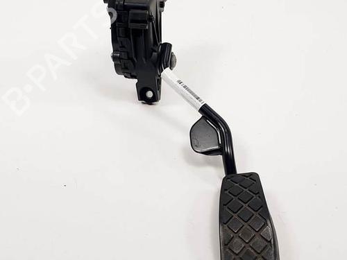 Pedal Pedal AUDI A4 B7 Convertible (8HE) 2.0 TDI (140 hp) 17961245 17961245