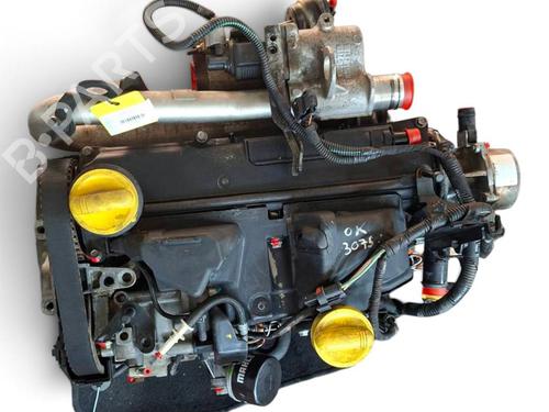 Engine RENAULT MODUS / GRAND MODUS (F/JP0_) 1.5 dCi (FP0D, JP0D) | BP26537138M1  - Image 7