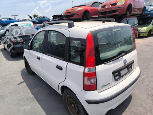 Engine FIAT PANDA (169_) 1.2 (169.AXB11, 169.AXB1A) | BP36315164M1  - Image 8