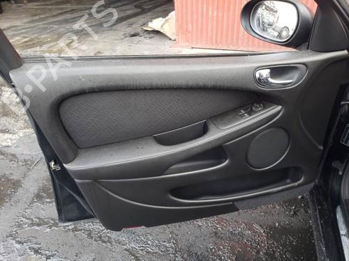 Devioluci JAGUAR X-TYPE I (X400) 2.5 V6 All-wheel Drive | BP24914443I23 