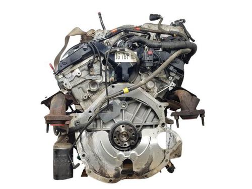 Engine JAGUAR S-TYPE II (X200) 3.0 V6 | BP13115141M1 