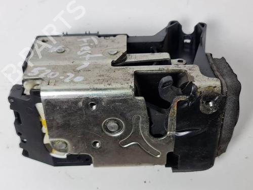 Used Front right lock FORD FIESTA V (JH_, JD_) 1.6 TDCi (90 hp) 6852560