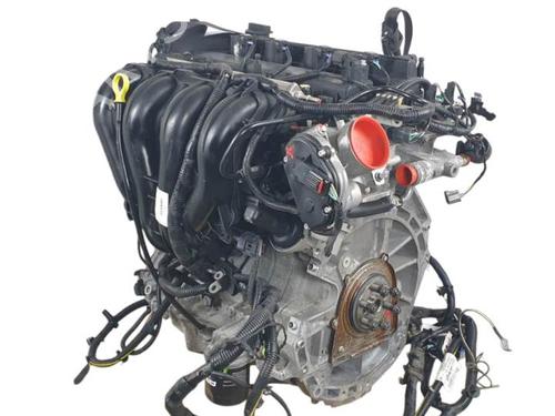 Moteur FORD MONDEO IV Turnier (BA7) 2.0 (145 hp) 24933263
