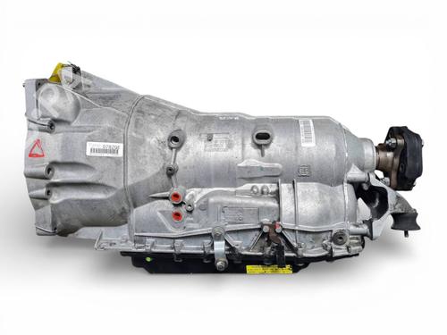 Gearbox BMW 3 (E90) 320 d | BP34534278M3 - Image 7