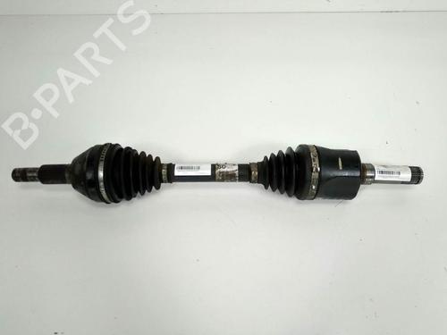 Used Left front driveshaft Left front driveshaft OPEL ANTARA A (L07) 2.0 CDTI 4x4 (150 hp) 7247603 7247603