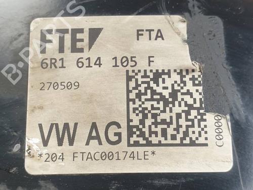 Servo brake SEAT IBIZA IV SC (6J1, 6P5) 1.6 TDI | BP29875182M42