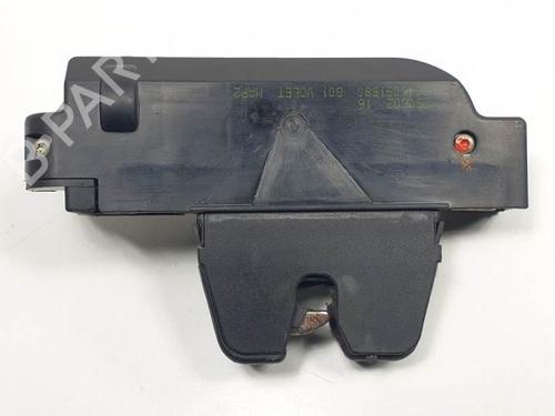 Tailgate lock PEUGEOT 307 Break (3E) 1.6 16V | BP12380379C101 