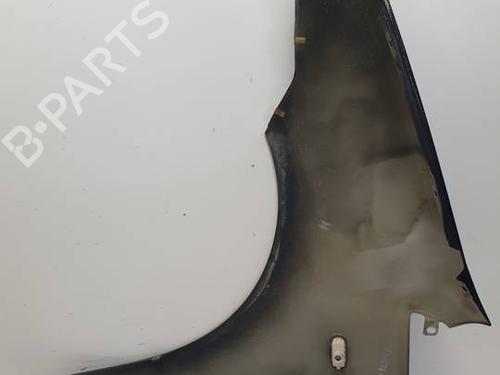 Right front fenders FORD FOCUS C-MAX (DM2) 1.8 TDCi | BP29347764C42 