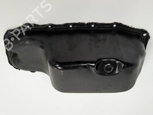 Used Oil sump Oil sump FIAT 500 (312_) 1.3 D Multijet (312AXB1A) (75 hp) 13953185 13953185