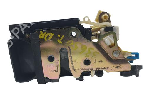 Used Rear right lock Rear right lock CHEVROLET AVEO / KALOS Saloon (T250, T255) 1.4 (94 hp) 36315117 36315117