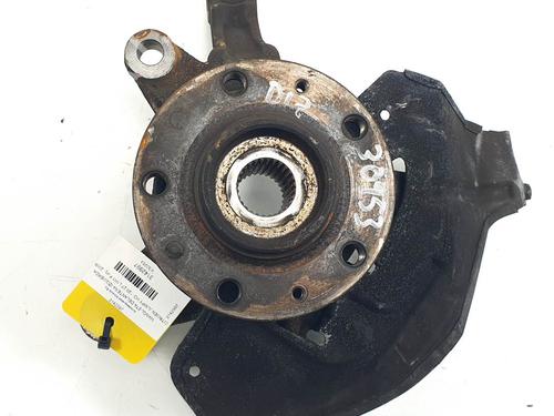 Used Left front steering knuckle CITROËN JUMPY II Van 2.0 HDi 120 (120 hp) 28713550
