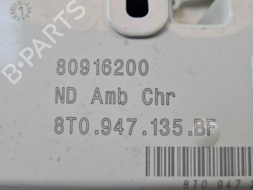 Interior roof light AUDI A4 B8 (8K2) 1.8 TFSI | BP25752259I8 