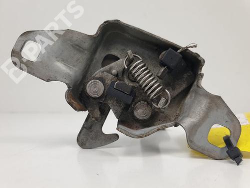 Used Hood lock Hood lock RENAULT SCÉNIC I MPV (JA0/1_, FA0_) 1.4 16V (JA0D, JA1H, Ja0W, JA10) (95 hp) 10397346 10397346