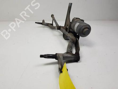 Front wiper motor RENAULT TRAFIC III Van (FG_) 1.6 dCi 120 (FGMB, FGMC) | BP11837734M29 