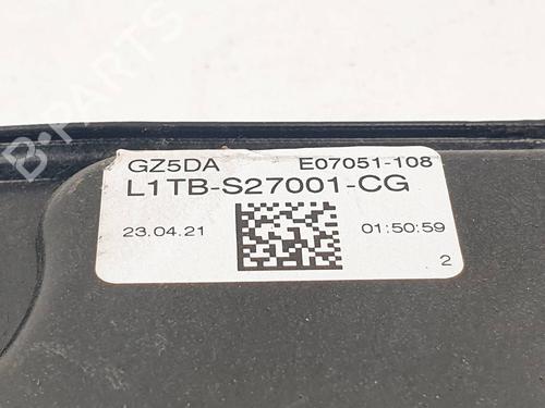 Rear left window mechanism FORD PUMA (J2K, CF7) 1.0 EcoBoost mHEV | BP30998493C24 - Image 3