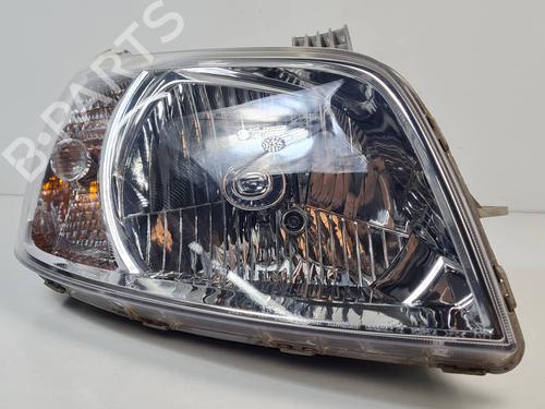 Used Right headlight Right headlight CHEVROLET AVEO / KALOS Hatchback (T250, T255) 1.2 (84 hp) 35894038 35894038