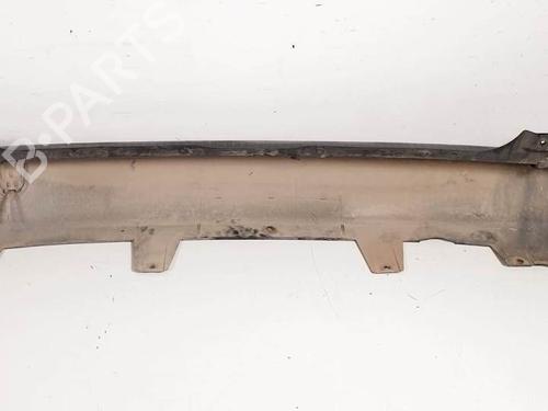 Rear bumper OPEL ZAFIRA A MPV (T98) 2.0 DTI 16V (F75) | BP17360228C8 