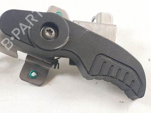 Used Rear left interior door handle FORD TRANSIT CONNECT (P65_, P70_, P80_) 1.8 Di (75 hp) 29274831
