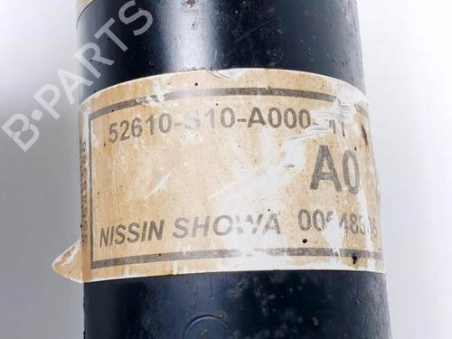 Right rear shock absorber HONDA CR-V I (RD) 2.0 16V 4WD (RD1, RD3) | BP17445738M19 