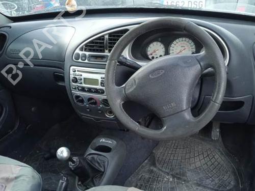 Starter FORD PUMA (EC_) 1.7 16V | BP16885683M8 