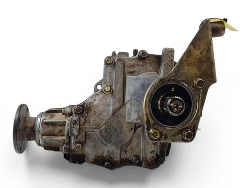 Front differential HYUNDAI SANTA FÉ I (SM) 2.0 CRDi 4x4 | BP38010533M23 - Image 6