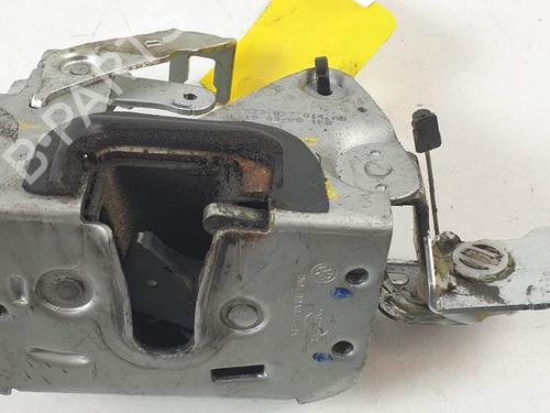 Used Front right lock Front right lock 18340545 18340545