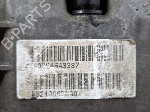 Gearbox CHRYSLER 300C (LX, LE) 3.0 CRD | BP40211043M3 - Image 5