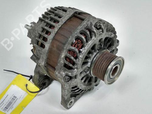 Used Alternator Alternator NISSAN X-TRAIL II (T31) 2.0 dCi 4x4 (173 hp) 7997865 7997865